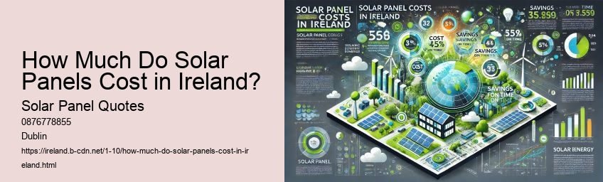 Solar Panels and Their Contribution to Sustainability