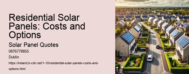 How Solar Panels Can Increase the Value of Your Home