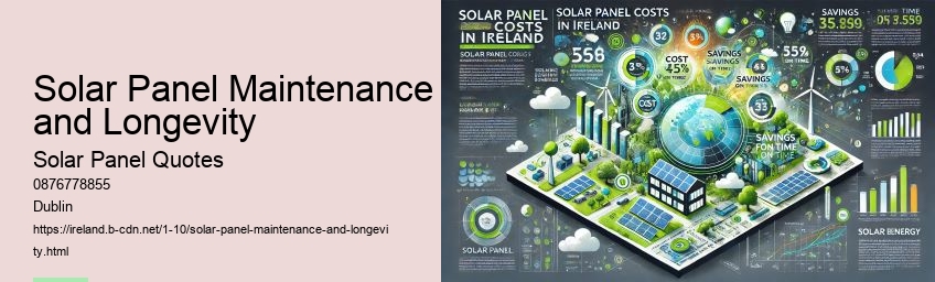 Calculating the Payback Period for Solar Panels in Ireland