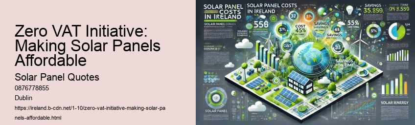 Solar Panels and Their Role in Reducing Carbon Footprint